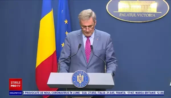 Acordul MAI cu Patriarhia a fost modificat. Slujbele se vor desfășura fără credincioși