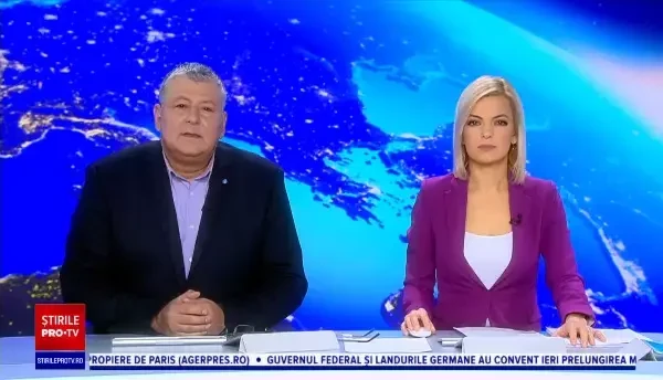 Accident în lanț în SUA, în urma valului de ninsori. Cel puțin 50 de mașini au fost implicate