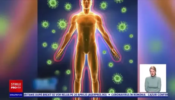 De ce e atât de contagios coronavirusul. "Strategia" prin care păcăleşte sistemul imunitar