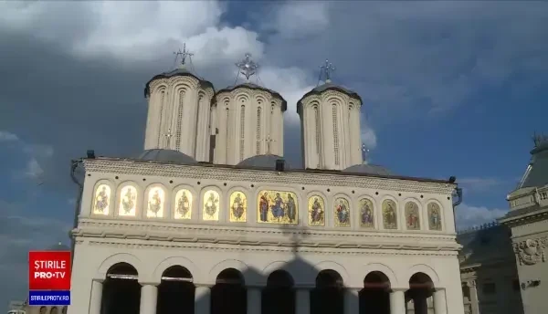 Noi reguli înainte de Paște. Cum se va ține slujba de Înviere