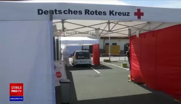 Coronavirus în lume, LIVE UPDATE 16 aprilie. Numărul deceselor în Spania a ajuns la 19.130