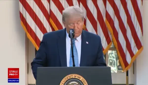 SUA au depăşit pragul de 30.000 de morţi