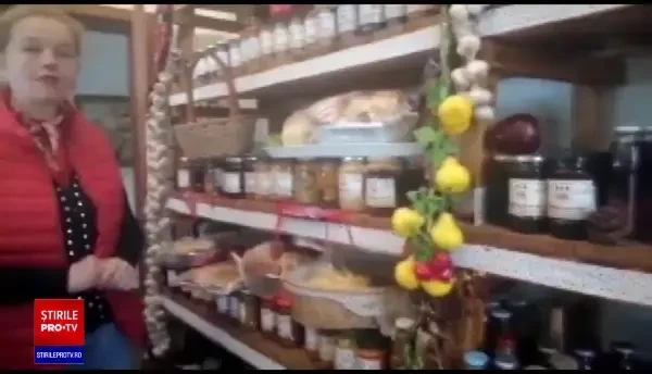 Turism în vreme de pandemie. Ce fac proprietarii de pensiuni, pentru a nu falimenta