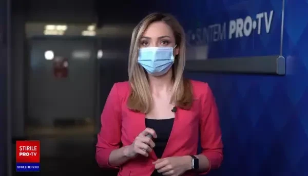 Cum să îți faci acasă o mască de protecție cu o eficiență de 94%. Ghidul unui profesor din Iași