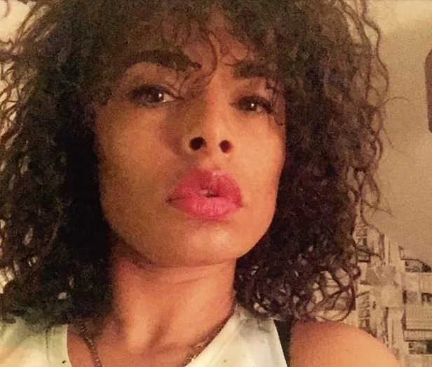 A murit din cauza noului virus, la o săptămână după ce a născut. Ultimul ei mesaj este tulburător