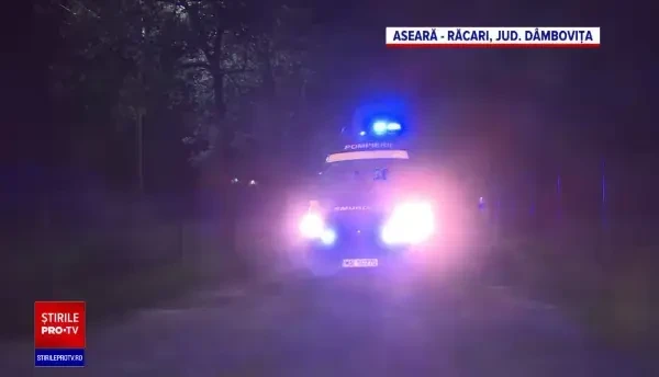 Situație gravă la un cămin de bătrâni din Dâmbovița. 40 de persoane au coronavirus