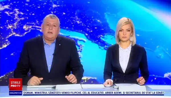 O nouă alunecare de teren la Azuga. Sinistrații, mutați în containere