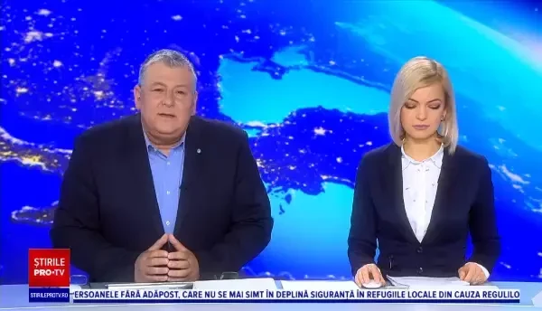 Predică ieșită din comun în SUA. Ce a făcut un pastor în fața enoriașilor