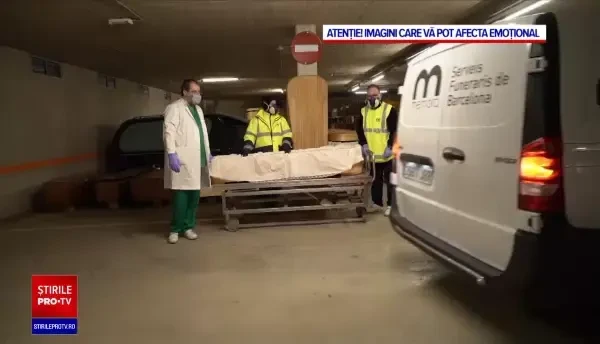 Coronavirus în lume, LIVE UPDATE 17 aprilie. Număr scăzut de cazuri noi în Italia