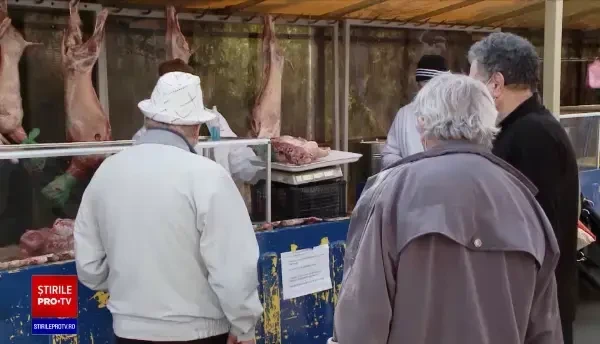 Ce au cumpărat românii în Sâmbăta Mare și ce program vor avea magazinele de Paști