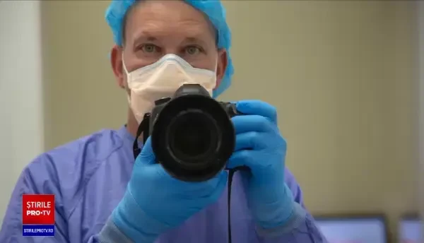 Peste 37.000 de morți și 700.000 de cazuri în SUA. Americanii protestează pentru ridicarea restricțiilor