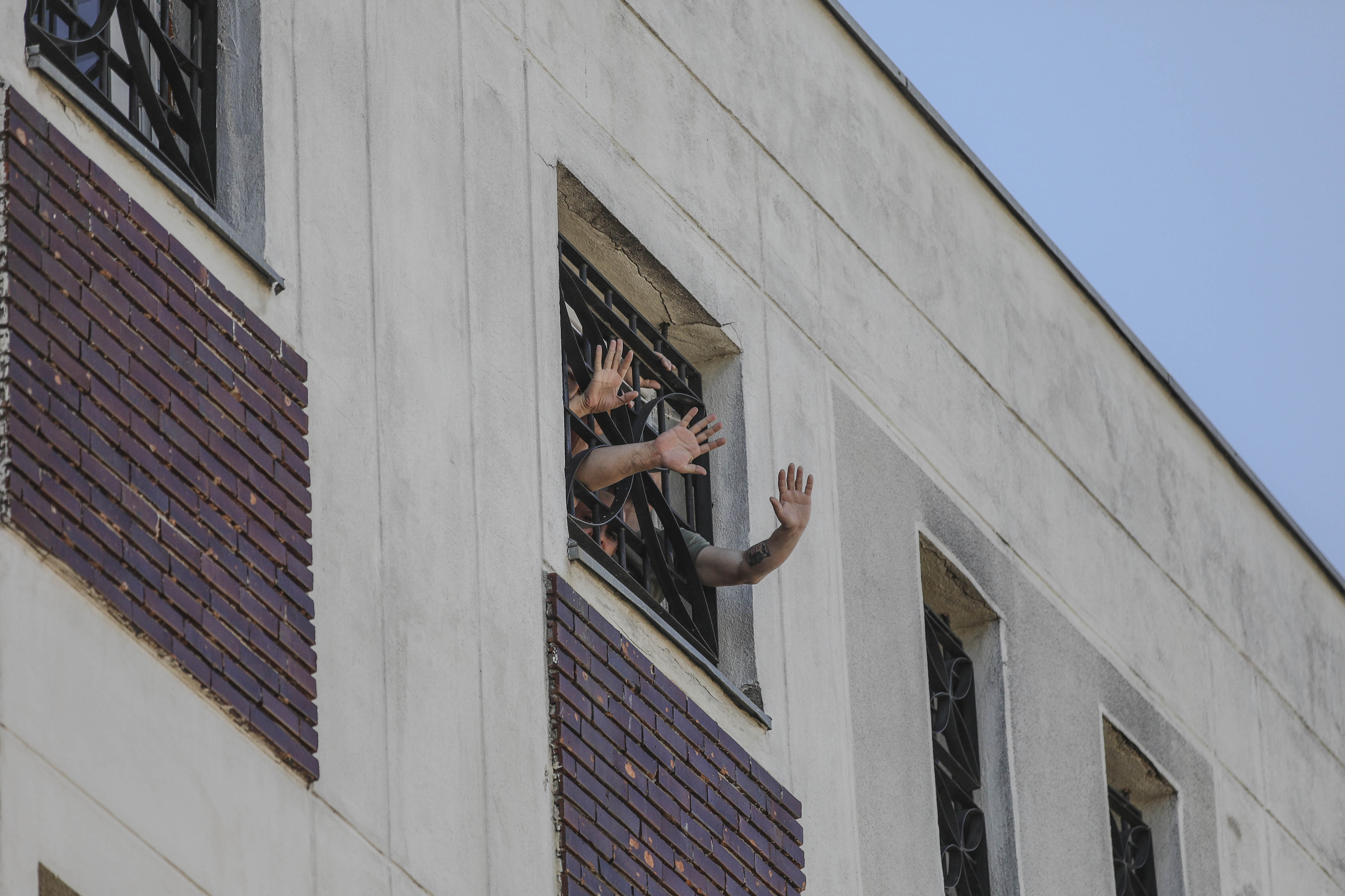 Care este categoria de români unde nu s-a înregistrat niciun caz de infectare cu coronavirus