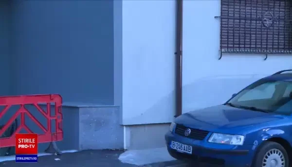 Momente pline de emoție în noaptea de Înviere. Credincioșii au primit acasă lumina sfântă