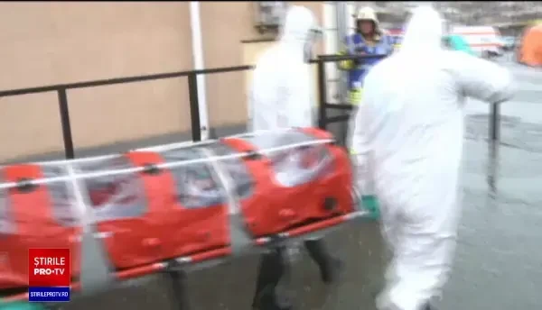 ”Nu vă faceți planuri de 1 mai!” Primele măsuri de relaxare, așteptate din iunie