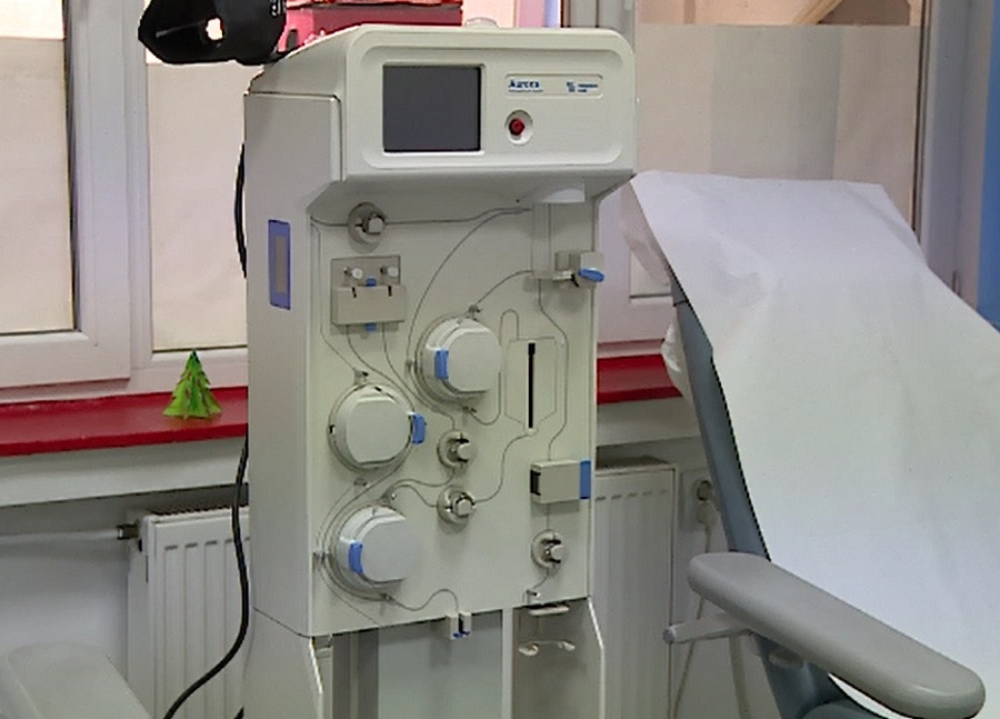 România încearcă o nouă terapie pentru bolnavii cu COVID-19. Cum îi ajută pe cei în stare gravă