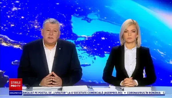 Caz șocant la Arad. Un tată şi-a găsit copilul mort în casă, înjunghiat, iar pe mama acestuia delirând