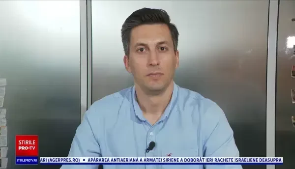 Interviu cu un virusolog român din Noua Zeelandă, despre noul coronavirus: „Acest virus va rămâne cu noi pentru totdeauna”