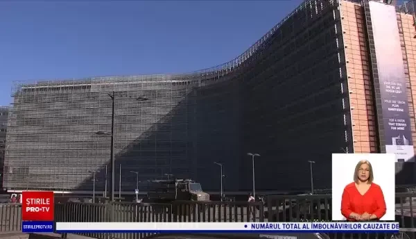 Coronavirus în lume, LIVE UPDATE 21 aprilie. Sunt aproape 2,5 milioane de cazuri pe glob