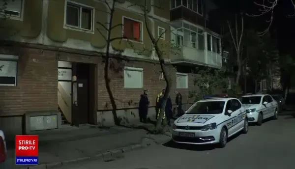 Mărturiile vecinilor în cazul copilului care ar fi fost ucis de propria mamă în Arad