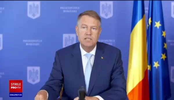 Ministrul Sănătăţii analizează demiterea lui Streinu-Cercel, după scandalul privind izolarea vârstnicilor