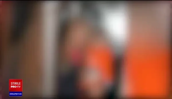 Mărturiile vecinilor în cazul copilului care ar fi fost ucis de propria mamă în Arad. Tatăl ar fi vrut să-l ia cu el