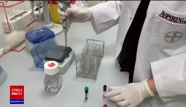 Autorităţile se tem de un al doilea val de coronavirus în România. Cât va dura testarea