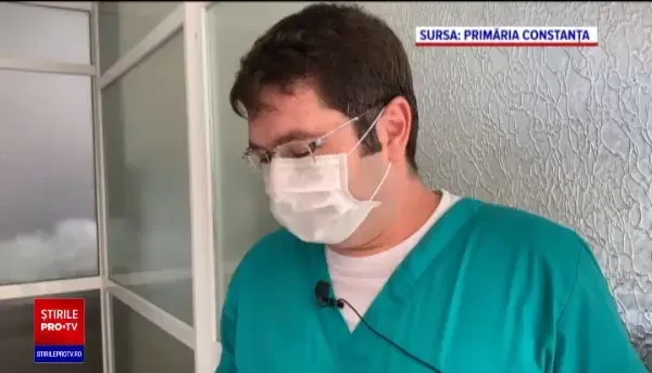 Echipamentele purtate în timpul operațiilor au devenit un coșmar pentru chirurgi: ”Te sufocă, pur și simplu”