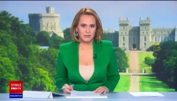 FOTO. Imagini istorice prezentate de Regina Elisabeta a II-a, după ce a împlinit 94 de ani