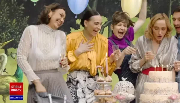 Daruieste-ți ziua de naștere sau de nume pe ziuata.galantom.ro