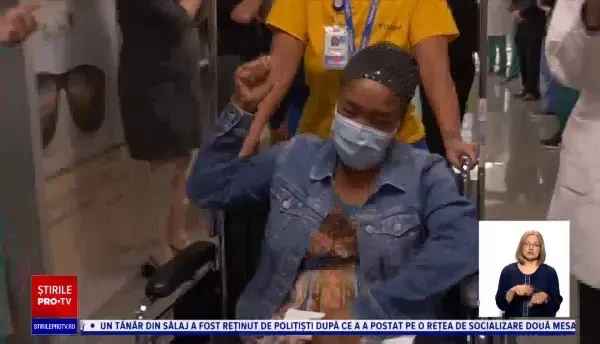 Peste 2.700 de morţi în 24 ore în SUA. Trump suspendă imigrația pentru 60 de zile