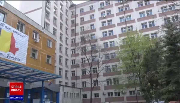 Spitalul din Botoșani, noul focar de Covid-19 din România. Aproape 200 de cadre medicale sunt infectate