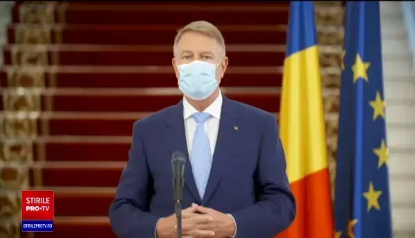 Măştile de protecţie, obligatorii după 15 mai. Cine le-ar putea primi gratuit de la stat