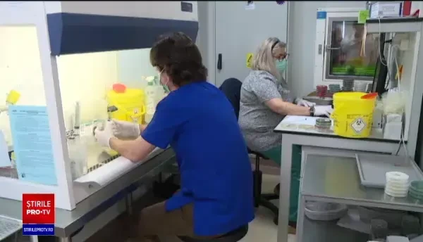 Primele medicamente pentru tratarea Covid-19 vor fi testate şi în România