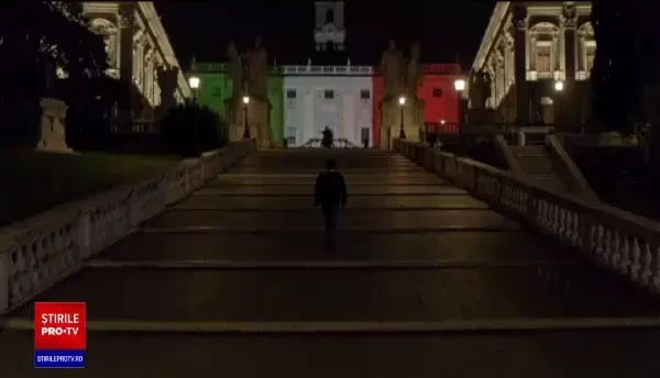 Coronavirus în lume, LIVE UPDATE 22 aprilie. 21.700 de decedați în Spania