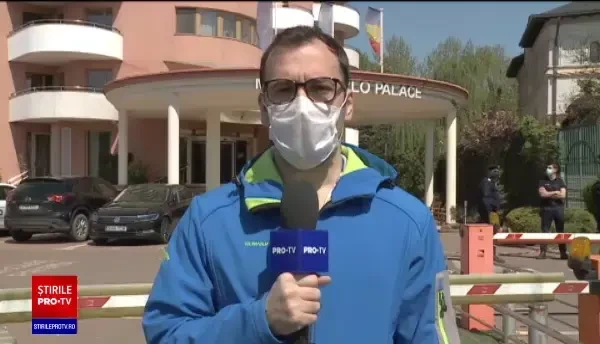 Filmul incidentului care a dus la moartea unui bucureștean, împușcat de polițiști