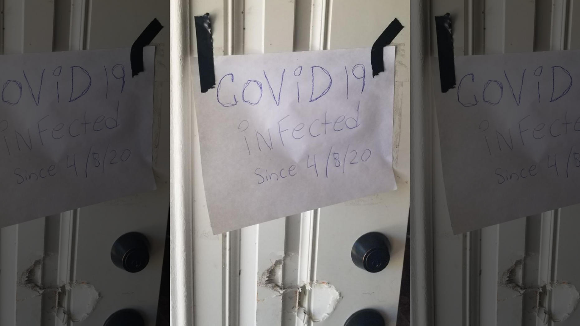 Cum s-a folosit de pretextul pandemiei de coronavirus, pentru a nu fi arestat. Mesajul inedit al autorităților