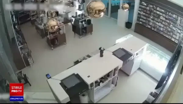 A profitat de pandemie ca să fure un tablou de Van Gogh în valoare de milioane de euro