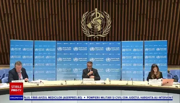 Coronavirus în lume, LIVE UPDATE 23 aprilie. Statele europene pregătesc relaxarea graduală a restricțiilor