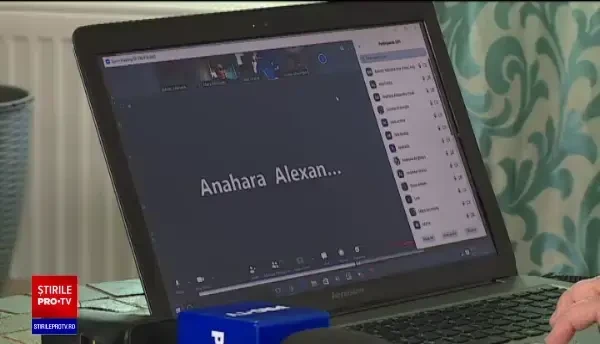 Soluţiile Ministerului Educaţiei: profesorii să intre în legătură cu elevii prin poştă sau prin vecini