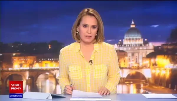 Papa a donat cinci ventilatoare pentru bolnavii de COVID-19 din România