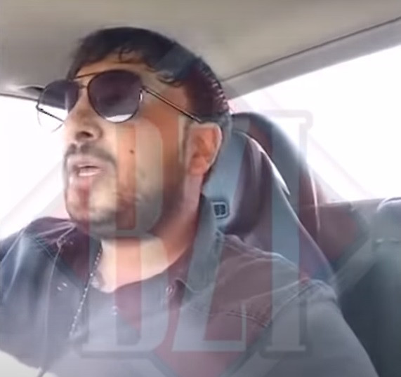 Ce a pățit un bărbat după ce a înjurat Poliția pe Facebook. "V-aţi luat cu cine nu trebuie"