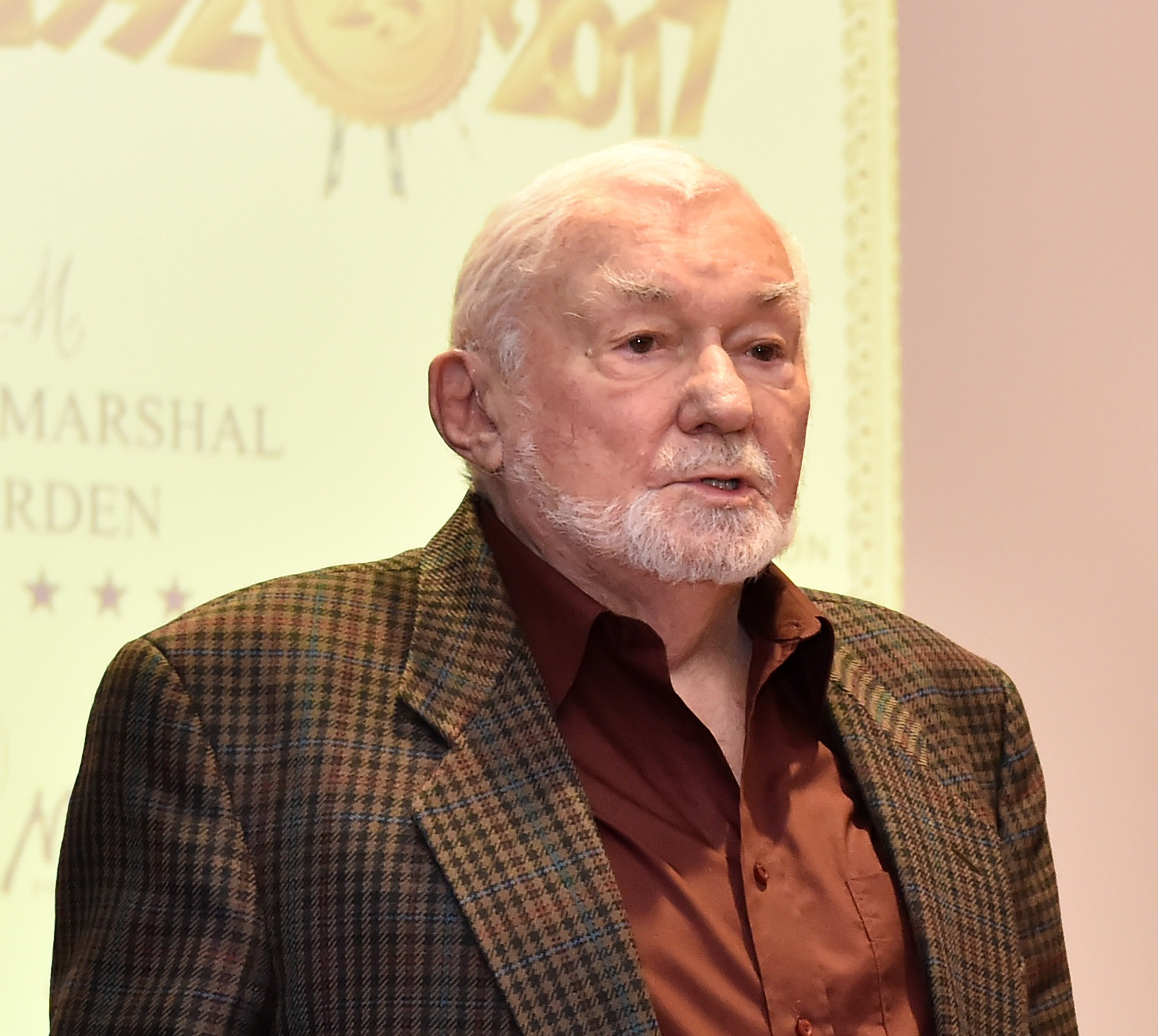 Regizorul Mircea Mureşan a murit la 91 de ani