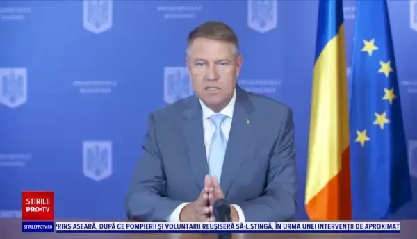 Coronavirus România LIVE UPDATE 24 aprilie. S-a depășit pragul de 10.000 de îmbolnăviri