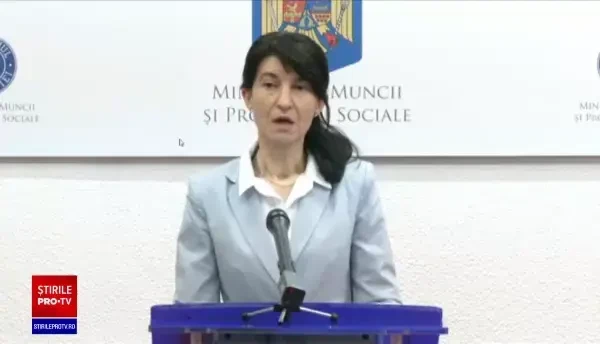 Mesajul ministrului Muncii pentru românii trecuți în șomaj tehnic, dar chemați la muncă