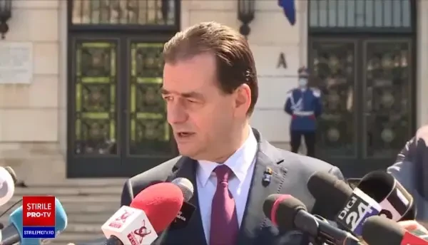 Orban: Hotelurile se vor redeschide după data de 15 mai