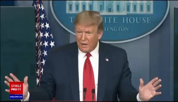 SUA anunță peste 50.000 de decese provocate de coronavirus. Milioane de persoane asimptomatice în New York