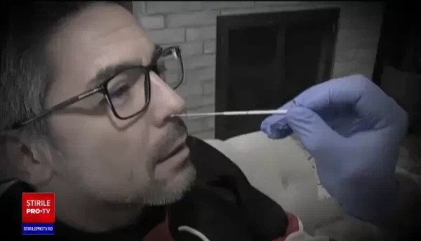 Numărul real al infectărilor cu Covid-19 ar putea fi de 55 de ori mai mare decât cel real. De ce e asta o veste bună