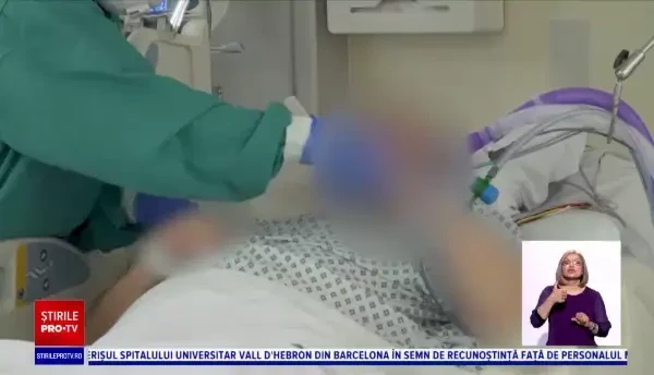 Coronavirus în lume, LIVE UPDATE 25 aprilie. Aproape 200.000 de decese pe glob