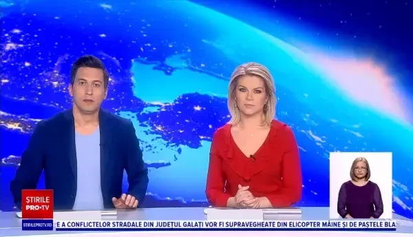 Cutremur de magnitudine 5 în judeţul Galaţi