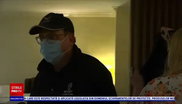 Peste 50.000 de decese din cauza Covid-19 în SUA. Crematoriile nu mai fac față numărului mare de cadavre